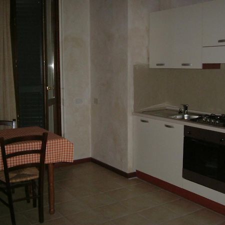 Agriturismo Cascina Gilli Spino d'Adda Eksteriør billede