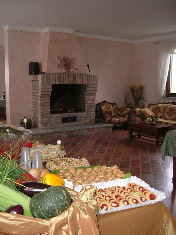 Agriturismo Cascina Gilli Spino d'Adda Eksteriør billede