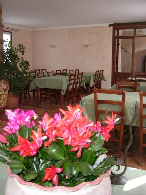 Agriturismo Cascina Gilli Spino d'Adda Eksteriør billede